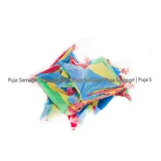 Puja Samagri- Jhanda Toran (झण्डा तोरण) pac